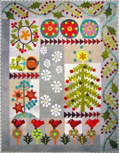 crimson tween quilt book sue spargo