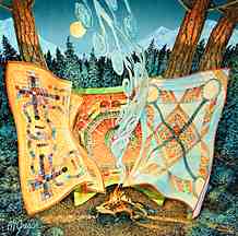 2004 SOQS poster