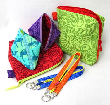 sweat pea bags