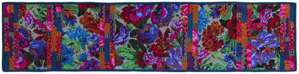 sophia tablerunner