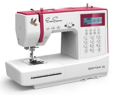 ever sewn sewing machine