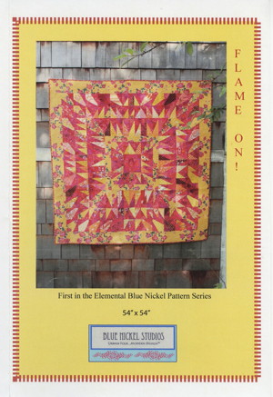 loose ends pattern by saginaw street quilts
