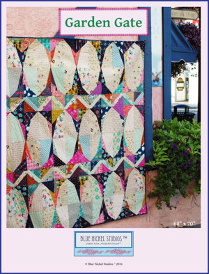 loose ends pattern by saginaw street quilts