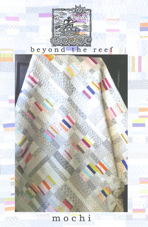 loose ends pattern by saginaw street quilts