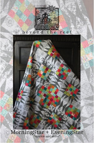loose ends pattern by saginaw street quilts