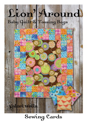 valori wells sewing cards