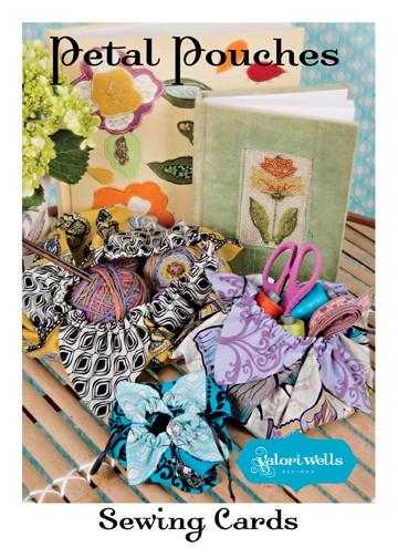 petal pouches valori wells