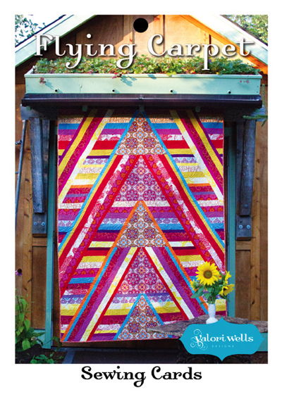 flying carpet