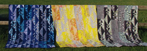 markmaker quilt