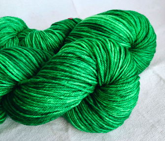 madelinetosh home yarn