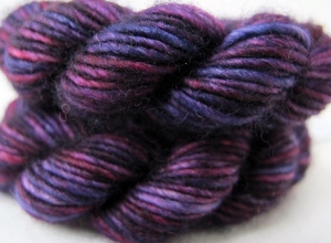 Madelinetosh Unicorn Tails