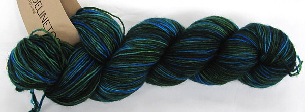 MadelineTosh Tosh Light 100% Merion Wool Yarn