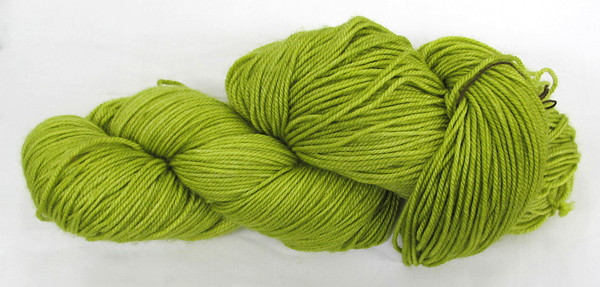 madelinetosh pashmina wooll, silk, & cashmere blend yarn