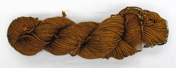 Silk Merino - silk & merino wool yarn from madelinetosh