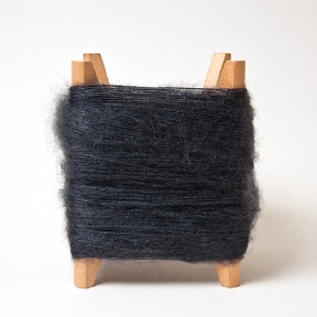 ShiBui Silk Cloud Yarn