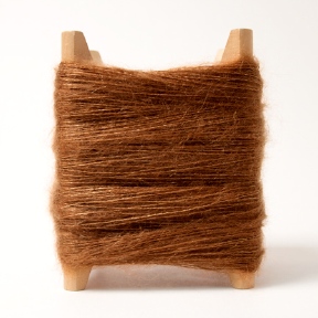 ShiBui Silk Cloud Yarn