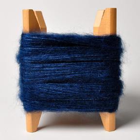 ShiBui Silk Cloud Yarn