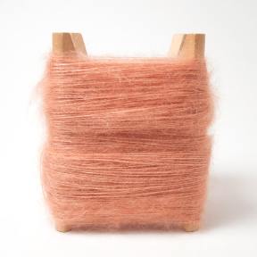 ShiBui Silk Cloud Yarn
