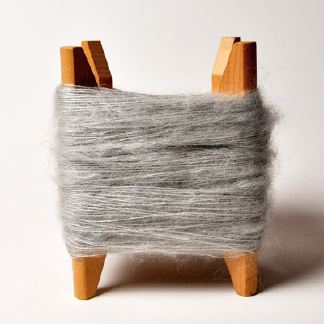 ShiBui Silk Cloud Yarn